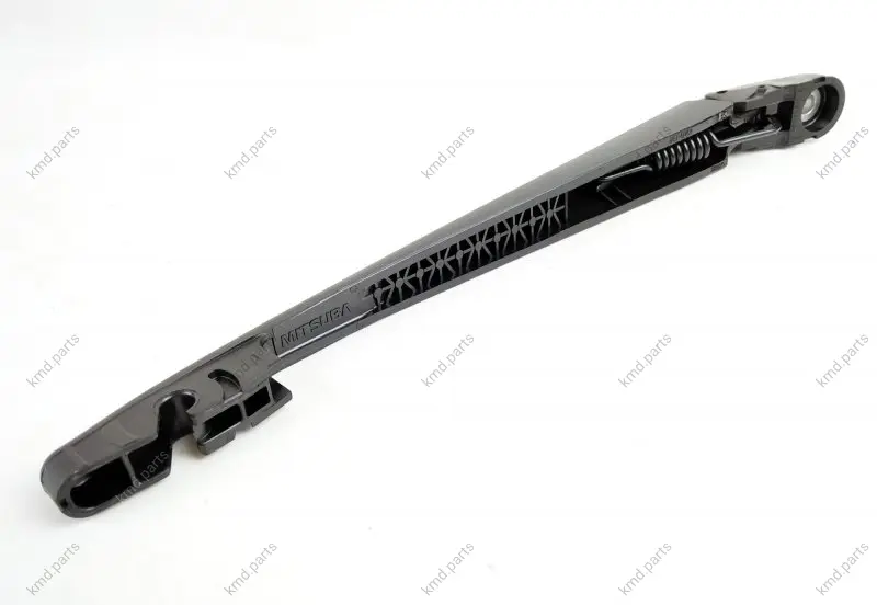 Рычаг стеклоочистителя лобового стекла SUBARU 86532FG080 (фото 1)