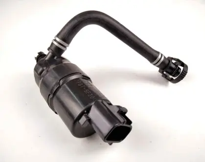 Мотор омивача лобового скла SUBARU 86611SG100