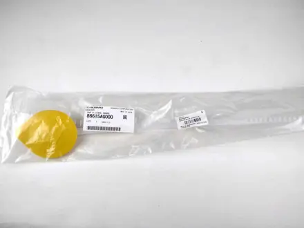 Кришка SUBARU 86615AG000