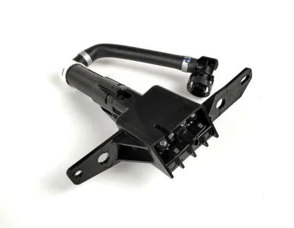 Форсунка омывателя фар SUBARU 86636SC010
