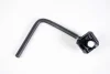 Форсунка омывателя фар SUBARU 86640SA010 (фото 3)