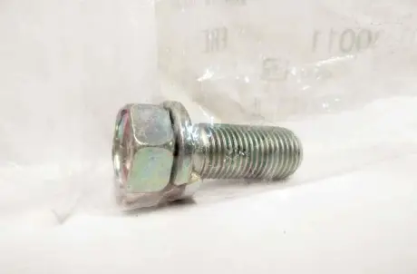 Болт кулака поворотного переднього SUBARU 901130011