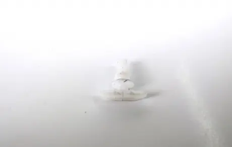 Кліпса кріпильна SUBARU 909130165