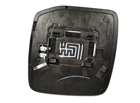 Скло дзеркала зовнішнього SUBARU 91039XA07A