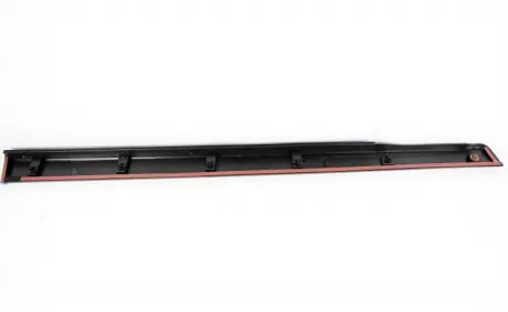 Молдинг передніх дверей SUBARU 91112AL421
