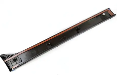 Молдинг задніх дверей SUBARU 91112AL451