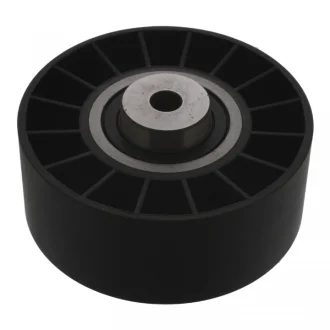 Натягуючий ролик поліклинового ременя MERCEDES 124 (W124), E (W124), E (W210), E T-MODEL (S210), S (C140), S (W140), SL (R129) 4.2/5.0/6.0 01.91-10.01 SW10030007 SWAG 10030007