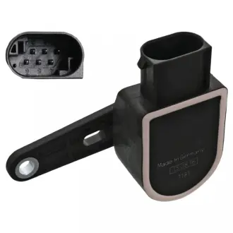 Датчик регулювання нахилу фар (Swag) SWAG 10100090