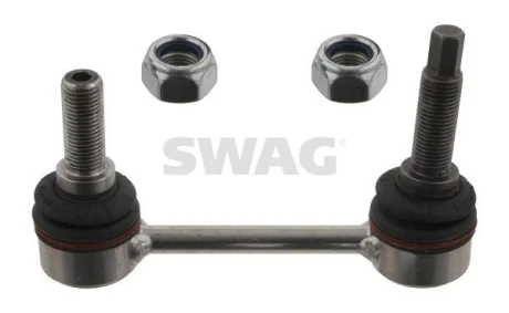 Тяга / Стійка стабілізатора SWAG 10 92 9504