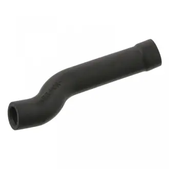 Шланг вентиляції гумовий SWAG 10936010