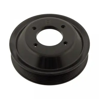 Ролик модуля натягувача ременя SWAG 20930125