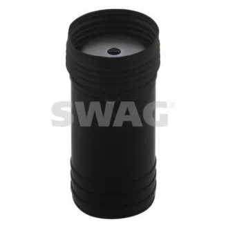 Пильник амортизатора пластиковий SWAG 20937554