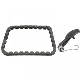 К-т ланцюга приводу масляного насоса. SWAG 30102505