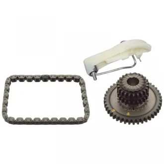 К-т приводу газорозподільчого механізму (Swag) SWAG 30102740