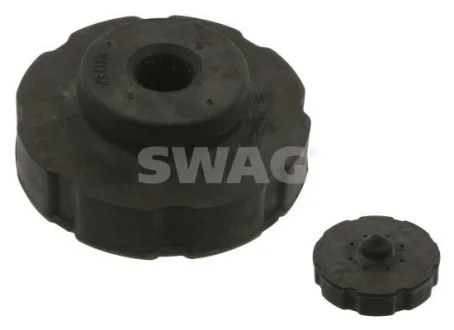 Підкладка пружини підвіски SWAG 30938629