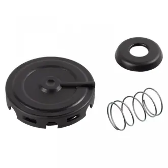 Клапан вентиляційний (Swag) SWAG 30945072