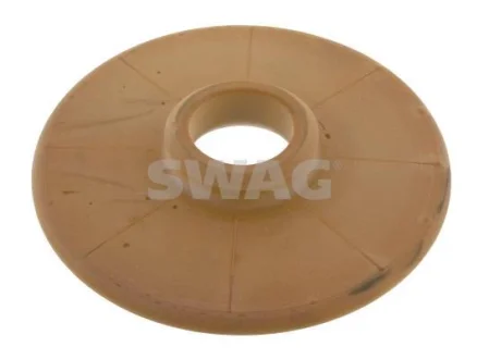 Тарілка пружини підвіски SWAG 32 92 3616