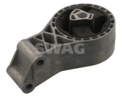 Опора двигуна / КПП SWAG 40 93 7295