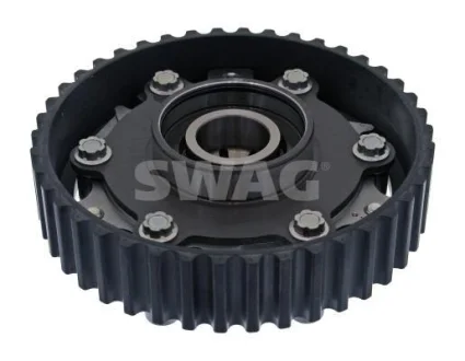 Шків з датчиком фаз ГРМ VOLVO S40 I, V40 1.6-2.0 07.95-12.04 SW SWAG 55943783