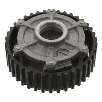 Шкив ремня генератора SWAG 60946189