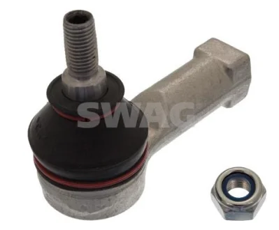 Рульовий наконечник SWAG 80 71 0001