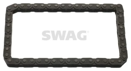 Ланцюг привода масляного насоса SWAG 99133638
