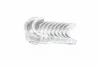 Вкладыши коренные +1.00mm (к-кт на мотор) Toyota 16R, 18R, 18RG TAIHO M010H100 (фото 1)