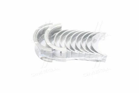 Вкладыши коренные +1.00mm (к-кт на мотор) Toyota 16R, 18R, 18RG TAIHO M010H100