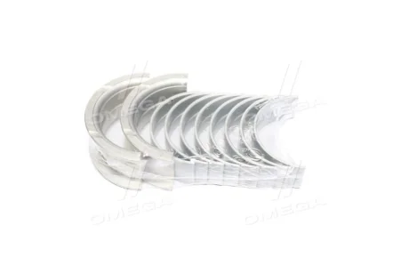 Вкладыши коренные STD(к-кт на мотор) Toyota 2T TAIHO M018HSTD