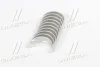 Вкладыши коренные +1.00mm (к-кт на мотор) Toyota 2T, 3T, 12T TAIHO M019H100 (фото 2)