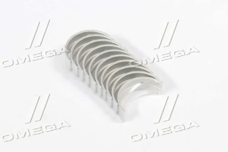 Вкладыши коренные +1.00mm (к-кт на мотор) Toyota 2T, 3T, 12T TAIHO M019H100