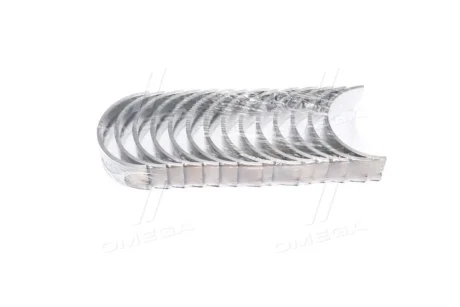 Вкладыши коренные +0,50mm (к-кт на мотор) Toyota 1G-EU,1G-E,1SILU,2SU TAIHO M021A050