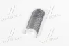 Вкладыши коренные +0.75mm (к-кт на мотор) Toyota 1G-EU,1G-E,1SILU,2SU TAIHO M021A075 (фото 2)