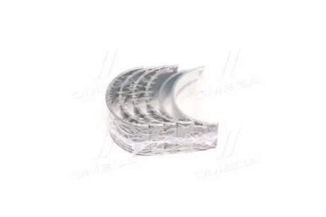 Вкладыши коренные +0,50mm (к-кт на мотор) Toyota 5R, 5RU TAIHO M023A050