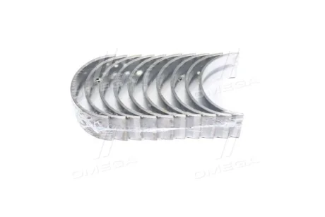 Вкладыши коренные +0.75mm (к-кт на мотор) Toyota L TAIHO M037A075