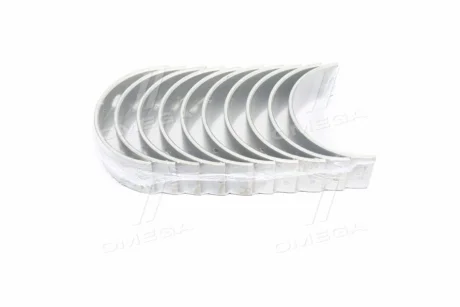 Вкладыши коренные +1.00mm (к-кт на мотор) Nissan BD30, TD23, TD25, TD27 TAIHO M087H100