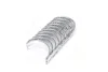 Вкладыши коренные +1.00mm (к-кт на мотор) Mitsubishi 4G91, 4G92, 4G93 TAIHO M135A100 (фото 4)