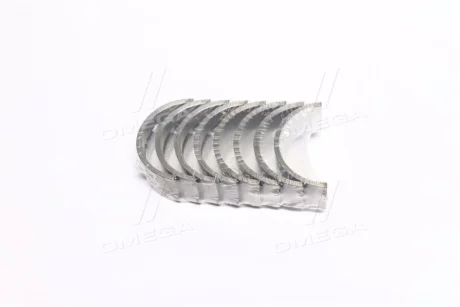 Вкладыши коренные +1.00mm (к-кт на мотор) Daihatsu CB22, CB23, CB33, CB36, CB37 TAIHO M278A100