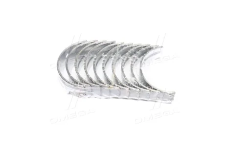 Вкладыши коренные +0,50mm (к-кт на мотор) Mazda MA, NA, UB, VB, VC TAIHO M304A050