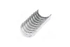 Вкладыши коренные +0.75mm (к-кт на мотор) Honda D15A, D15B, D15Z, ER, ER-T, EV1 TAIHO M453A075 (фото 2)