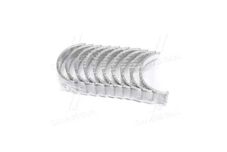 Вкладыши коренные +0.75mm (к-кт на мотор) Honda D15A, D15B, D15Z, ER, ER-T, EV1 TAIHO M453A075