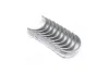 Вкладыши коренные +1.00mm (к-кт на мотор) Honda D15A, D15B, D15Z, ER, ER-T, EV1 TAIHO M453A100 (фото 3)