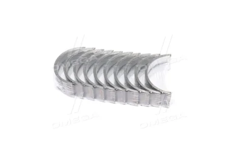 Вкладыши коренные +1.00mm (к-кт на мотор) Honda D15A, D15B, D15Z, ER, ER-T, EV1 TAIHO M453A100