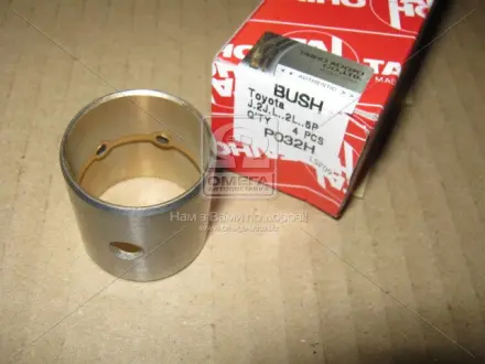 Вкладиш шатунний TAIHO P032HSTD