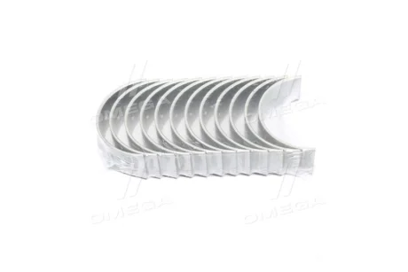 Вкладыши шатунные +0.25mm (к-кт на мотор) Toyota 1VZ-FE, 2VZ-FE TAIHO R029H025