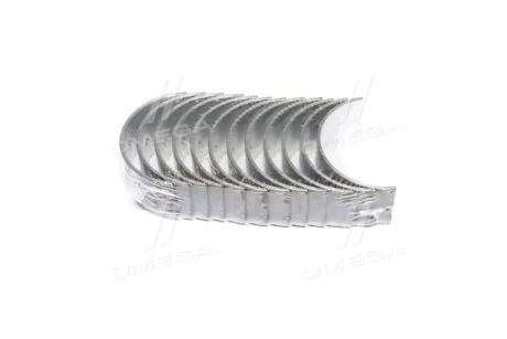 Вкладыши шатунные +0.50mm (к-кт на мотор) Toyota H, 2H, 12H-T, 11Z TAIHO R034A050