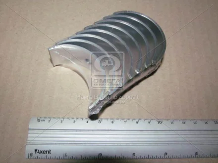 Вкладыши шатунные +1.00mm (к-кт на мотор) Toyota L, 2L, 2L-T, 3L, 5L TAIHO R037A100