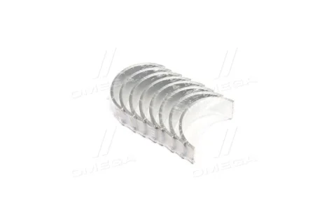 Вкладыши шатунные +1.00mm (к-кт на мотор) Toyota 1N, 1N-T TAIHO R046A100