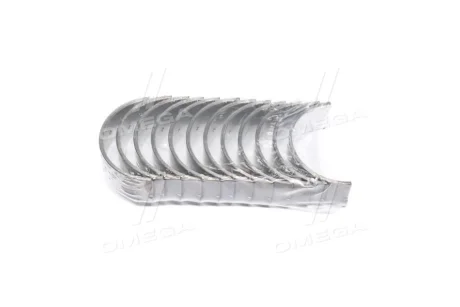Вкладыши шатунные +0.50mm (к-кт на мотор) Toyota 1G-E, 1G-FE TAIHO R047A050