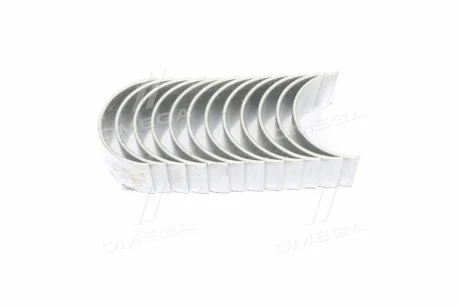 Вкладыши шатунные +1.00mm (к-кт на мотор) Nissan TD42 (6цил.) TAIHO R096H100